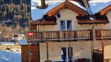 Chalet | Exterior