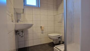 Chalet | Badezimmer