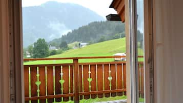 Chalet | Vista desde la propiedad