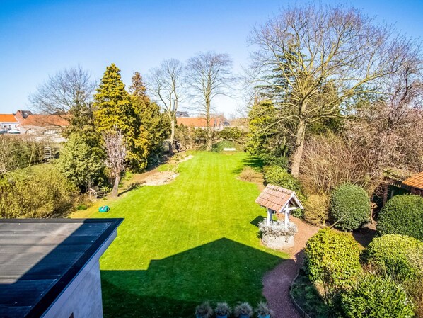 House | View from property