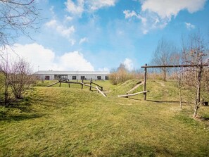 House | View from property