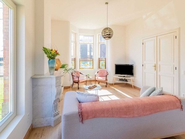House | Living area