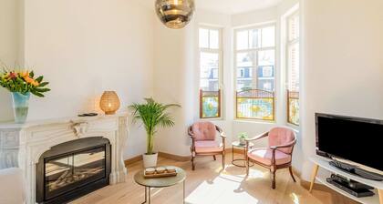 Holiday Home in Oosteeklo Near the Meetjeslands Area