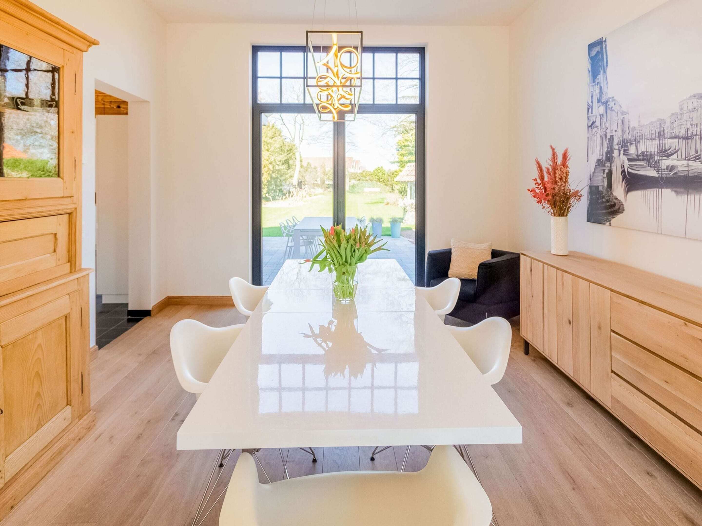 Rumah | Tempat makan