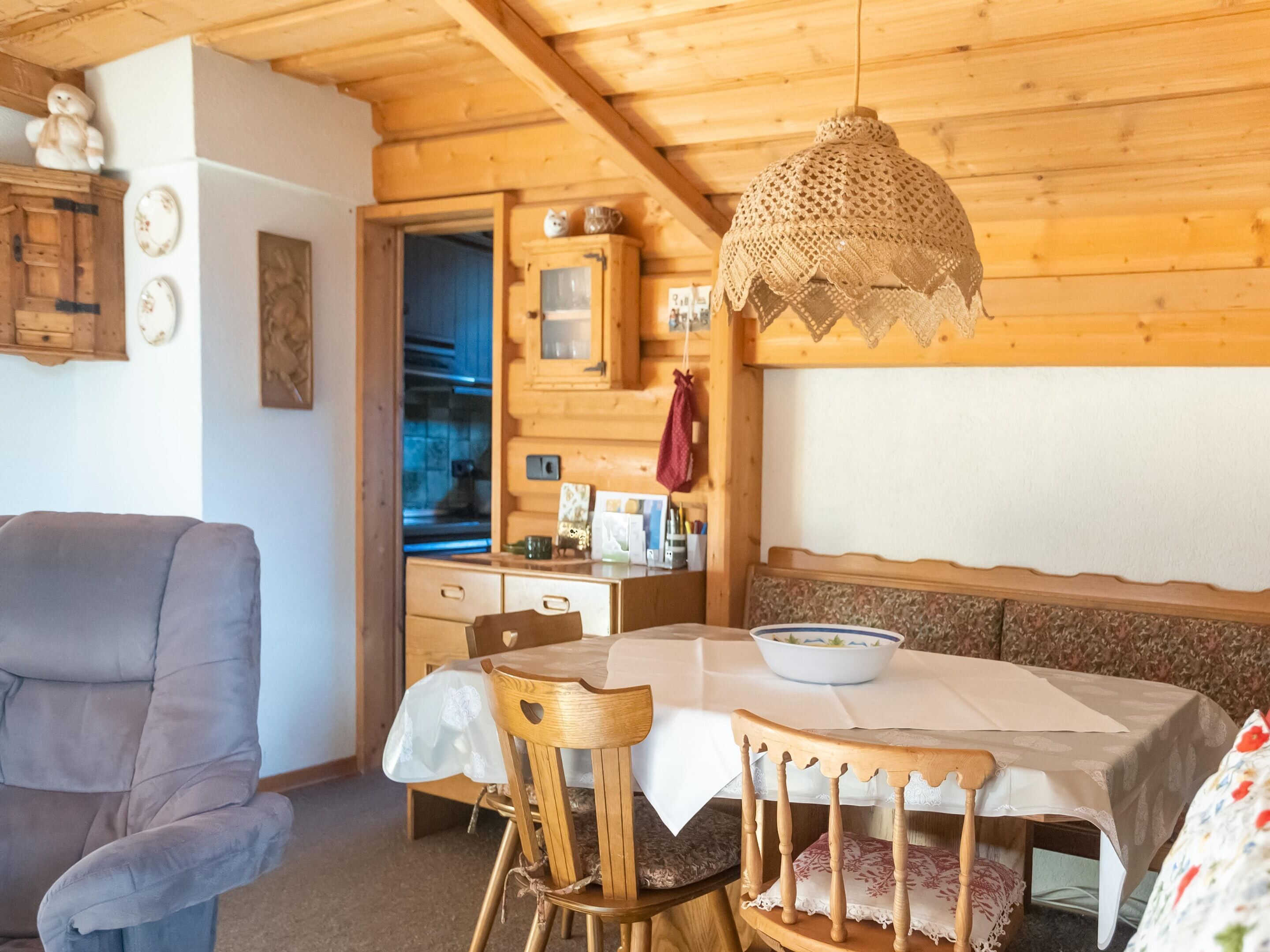 Apartment | Living room