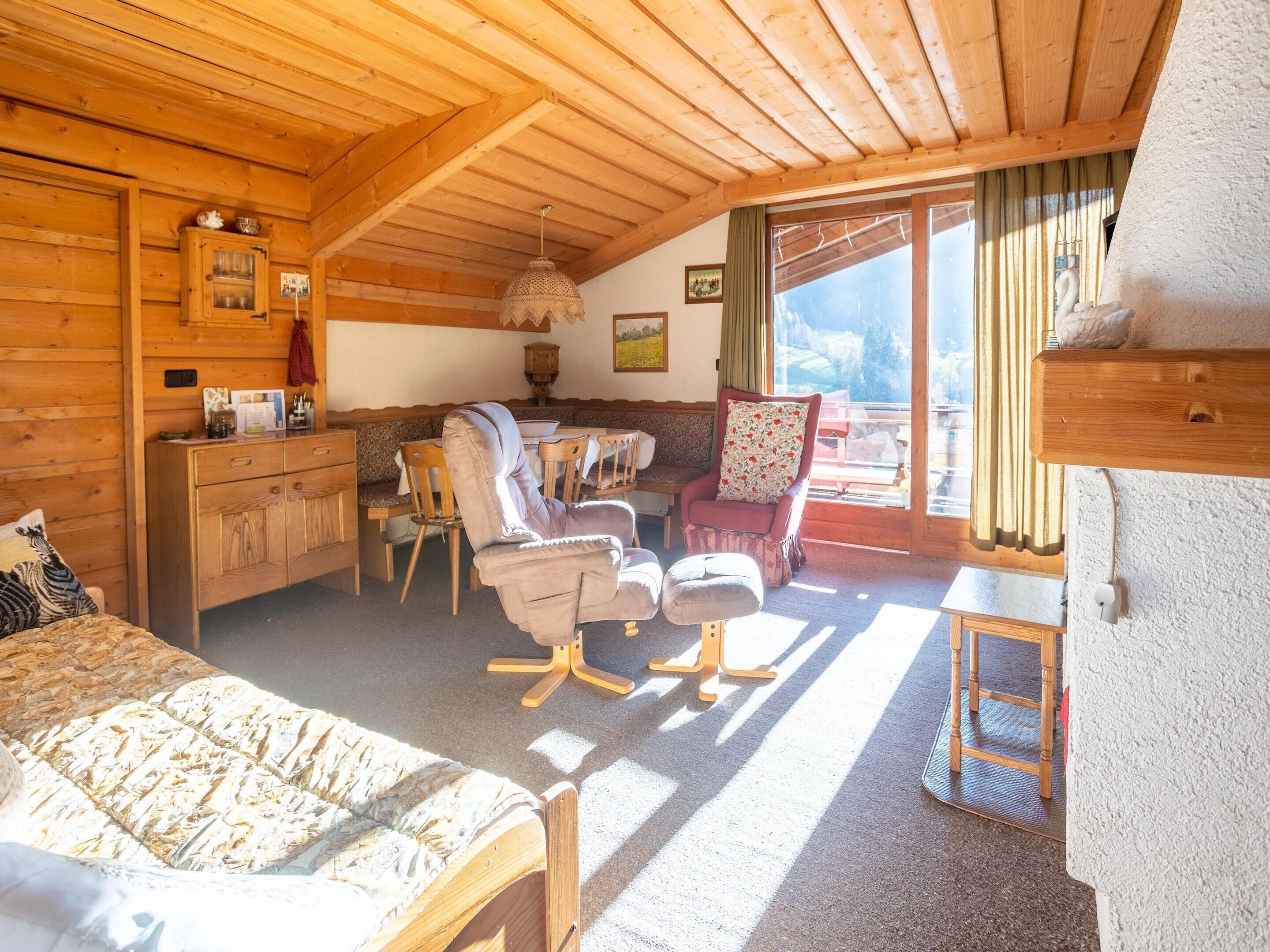 Apartment | Living room