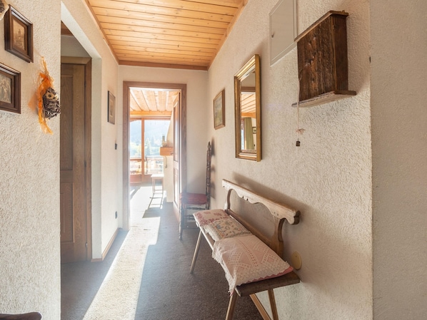 Reception - Apartment in Bad Kleinkirchheim Near Ski Lift (Bad Kleinkirchheim)