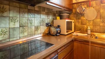 Apartemen | Dapur pribadi