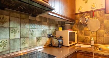 Apartment in Bad Kleinkirchheim Near Ski Lift