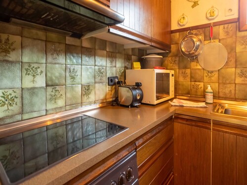 Apartment in Bad Kleinkirchheim Near Ski Lift