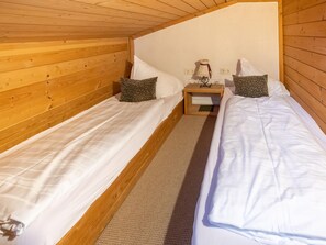 Apartment | 2 bedrooms, bed sheets - Apartment in Bad Kleinkirchheim Near Ski Lift (Bad Kleinkirchheim)