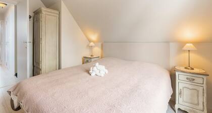 Inviting Holiday Home in Nieuwpoort With Garden