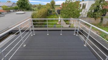 House | View from property