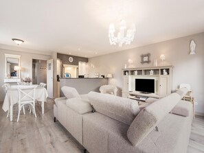 Maison | Salle de séjour