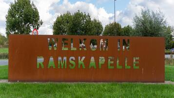 House | View from property