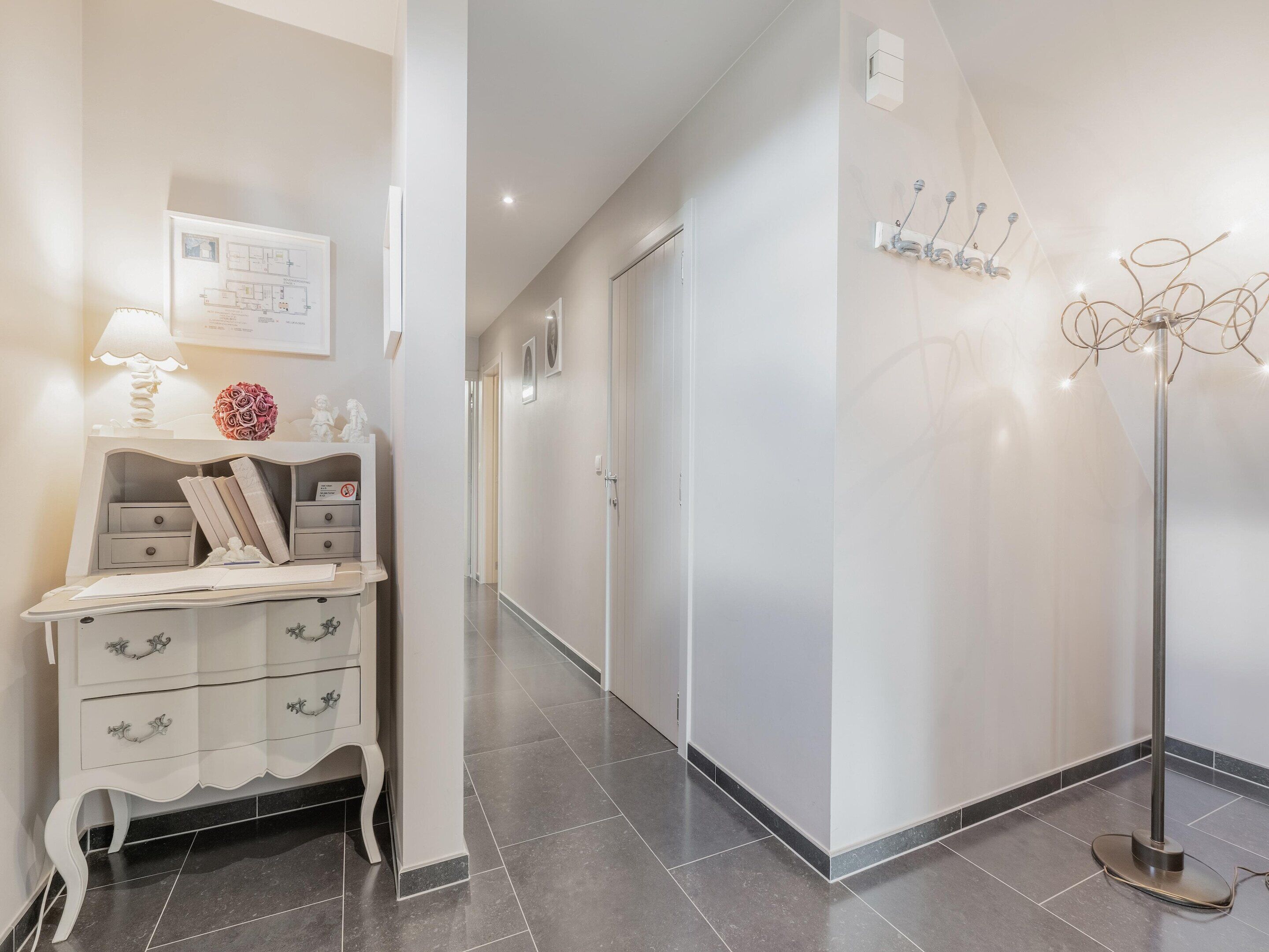 獨棟房屋 | 住宿內部