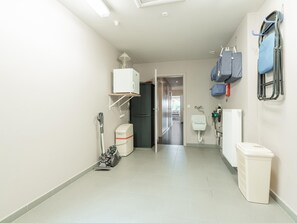 Ferienhaus | Innenbereich