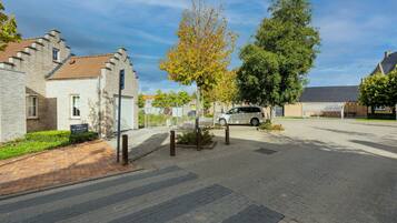 House | View from property