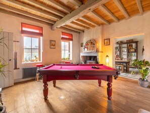 Sala de juegos