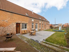 Huis | Exterieur