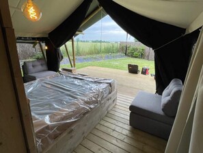 Casa | 5 camere, con arredamento individuale, lenzuola