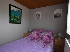 House | 2 bedrooms, individually furnished - Elegant & Peaceful Holiday Retreat in Peer (Peer)
