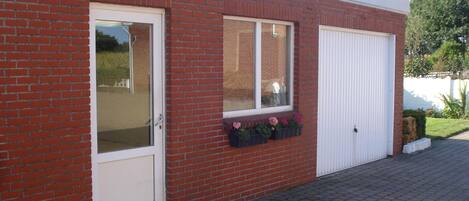 ハウス | 外観の詳細