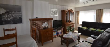 Casa | Zona de estar