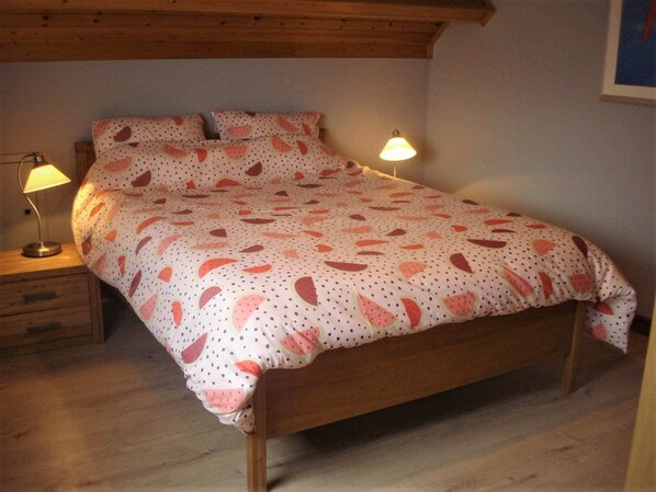 2 bedrooms, individually furnished - Elegant & Peaceful Holiday Retreat in Peer (Peer)