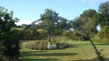 House | Garden