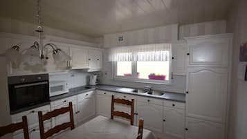 House | Private kitchen