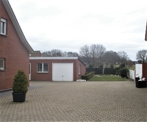 House | Exterior - Elegant & Peaceful Holiday Retreat in Peer (Peer)