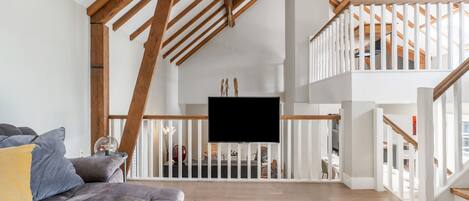 Maison | Aire de séjour