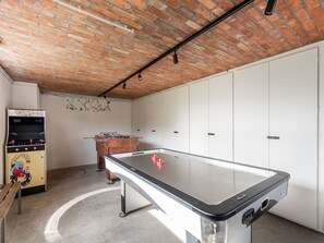 Nhà | Phòng trò chơi giải trí