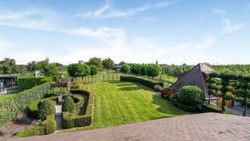 Rumah | Pemandangan dari properti