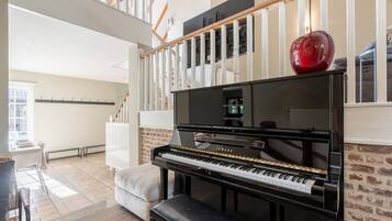 Rumah | Ruang keluarga