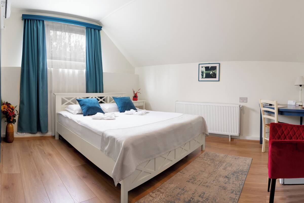 Chambre Double