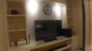 Televisión