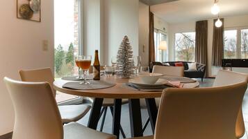 Ferienhaus | Speisen