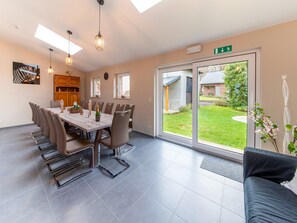 Hus | Restauranger