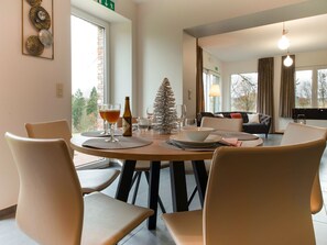 Maison | Restauration