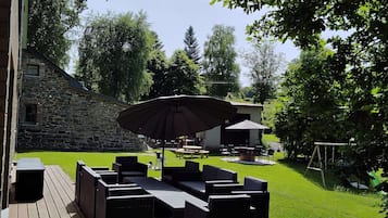 Ferienhaus | Ausstattung der Unterkunft