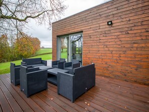 Maison | Balcon