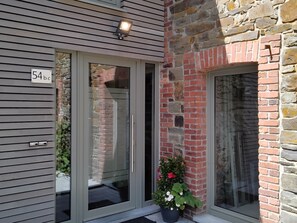 Casa | Esterni