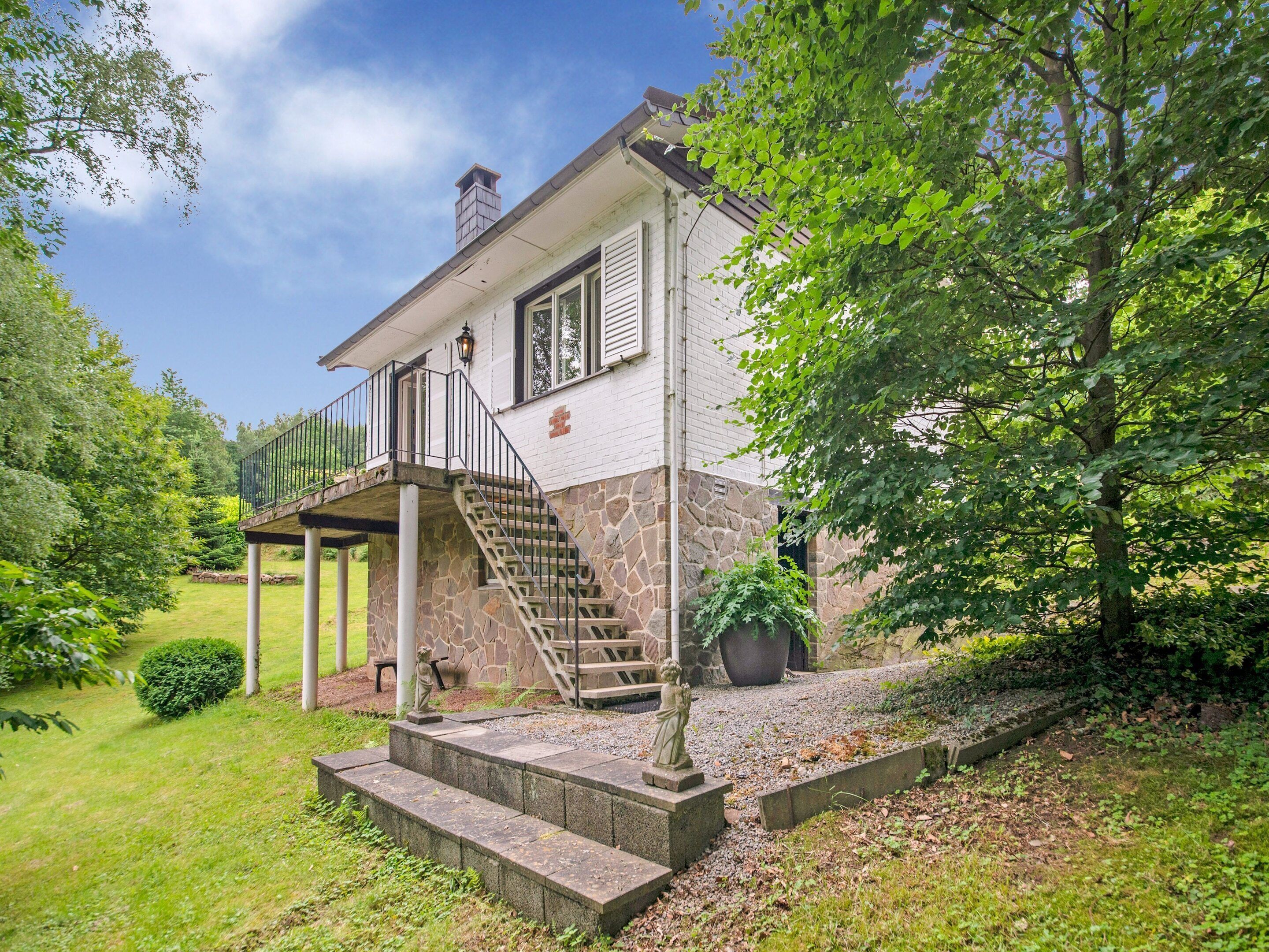 Huis | Exterieur