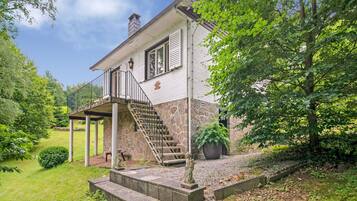 Huis | Exterieur
