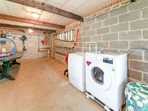 House | Property amenity - Cozy Hideaway in Ferrieres (Ferrieres)