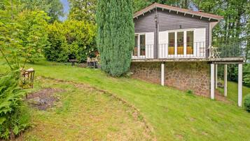 Huis | Exterieur