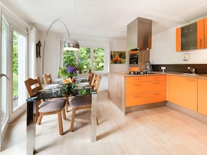 Maison | Cuisine privée