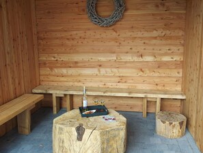 House | Property amenity
